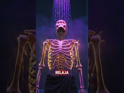 Bañarse en la mañana vs bañarse en la noche. ¿Qué cuerpo es más limpio?