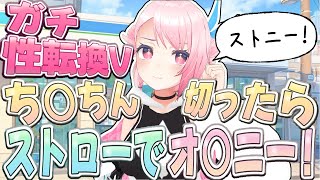 【雑談＆ゲーム】名付けてストニー！【Vtuber】