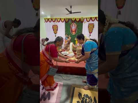 Bhagavatha harathi