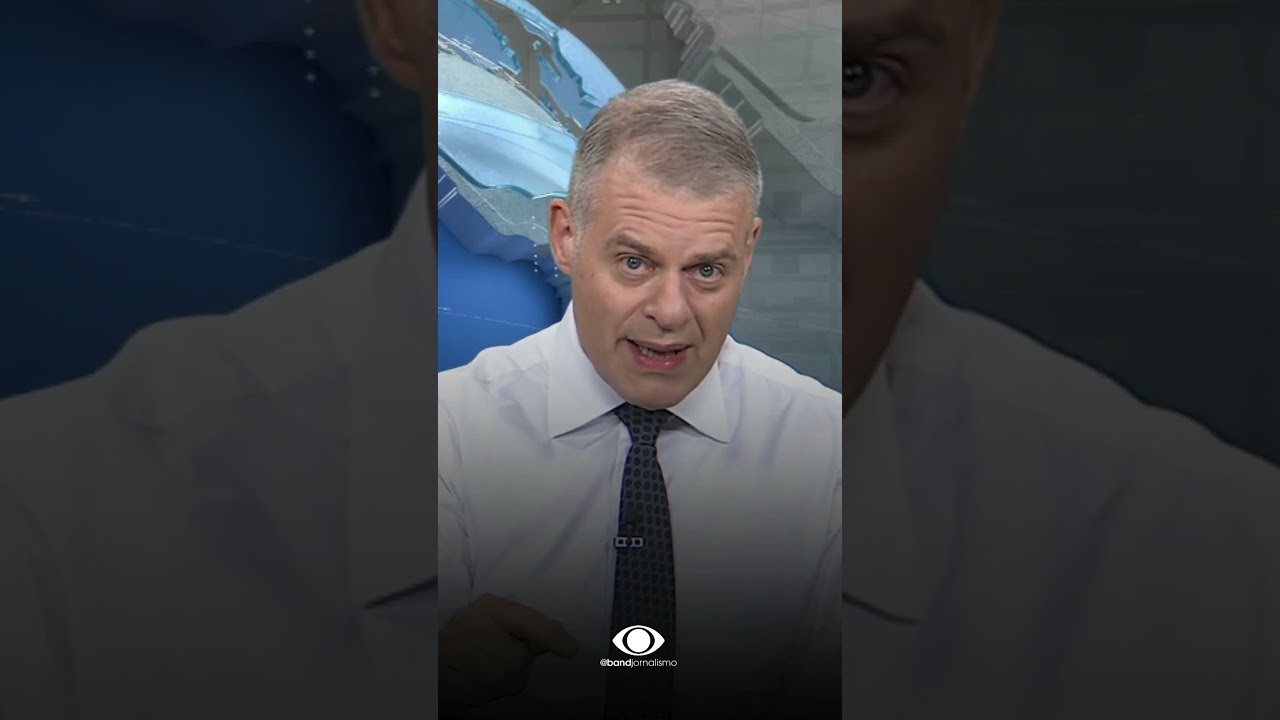 Confira os destaques do Jornal da Band desta quinta feira 10