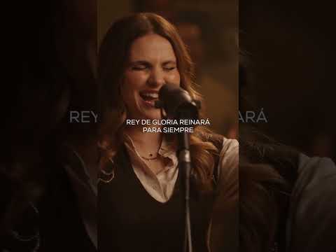 REY DE GLORIA