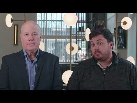 Don & Brian Wisdom, President, Sales Account Manager, Datalink | Barracuda helps deliver results