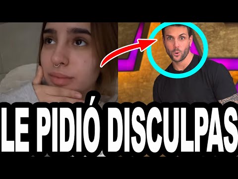 DOMELIPA PIDE DISCULPAS PUBLICAS A NICOLA PORCELLA!!