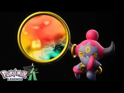 レジェンズZAのDLC購入タイミングとポケモン関連情報紹介 サムネイル