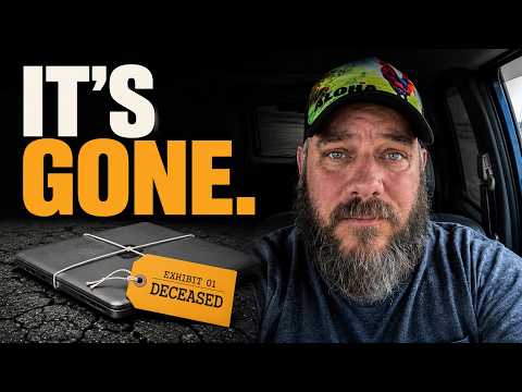 Van Life Sold You a Laptop Dream (How Nomads Actually Make Money in 2026)