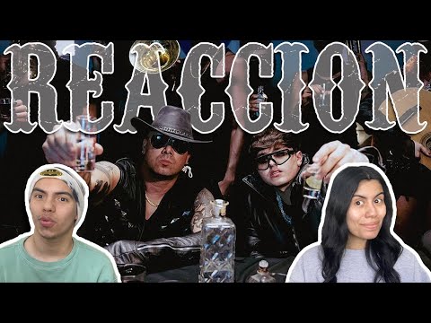 REACCIÓN II Wisin, Gabito Ballesteros - UN SHOT (Official Video)