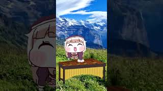 スピキと木琴 #スピキ #トリッカル #trickal #트릭컬 #音mad #音ハメ #カービィ #スカイハイ