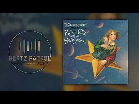 Smashing Pumpkins Zero 432hz