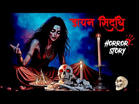 डायन सिद्धि का भयानक परिणाम:तंत्र शक्तियों के भोग चढ़ा दिया पूरा परिवार; Real Horror Stories