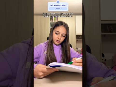 Anche a voi viene questo dubbio? 😂💕