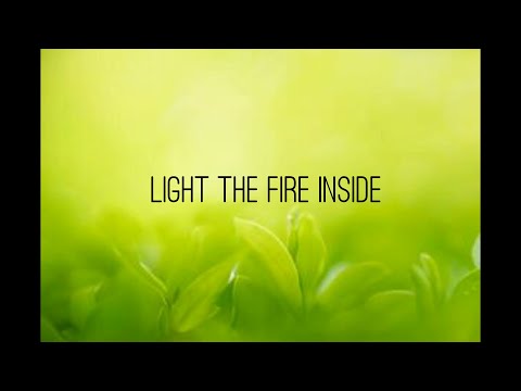 Light the Fire Inside│Spoken Word Poetry