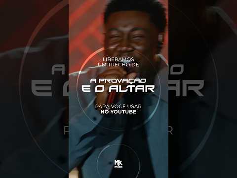 Liberamos um trecho de 
