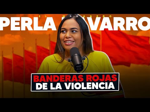 Banderas Rojas ? de la violenci4 - Perla Navarro