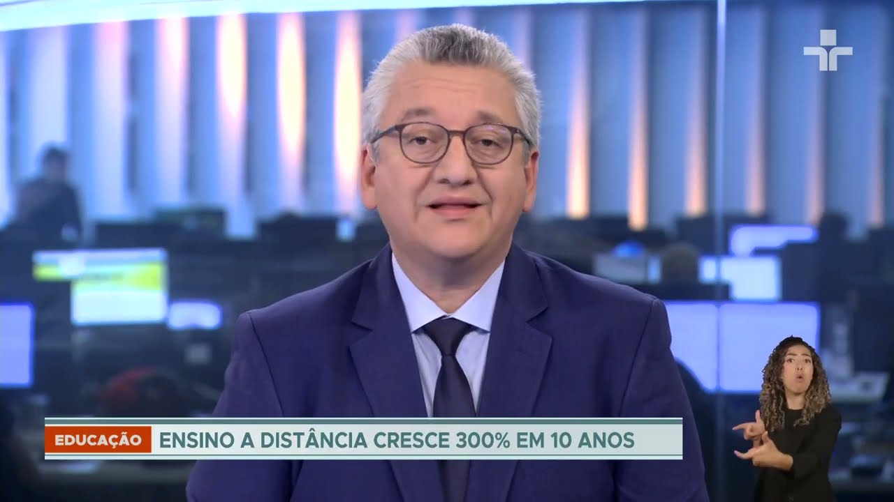 Crescimento explosivo do EAD força MEC a repensar qualidade no ensino superior