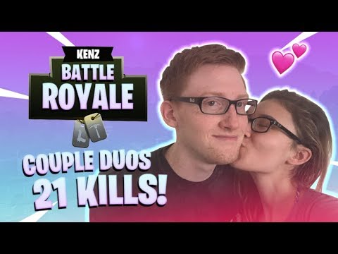 DUOS W/ OPTIC SCUMPII