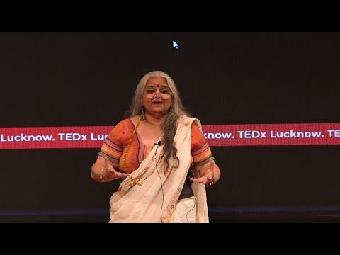 Festivals that Build Communities | Madhvi Kukreja | TEDxLucknow