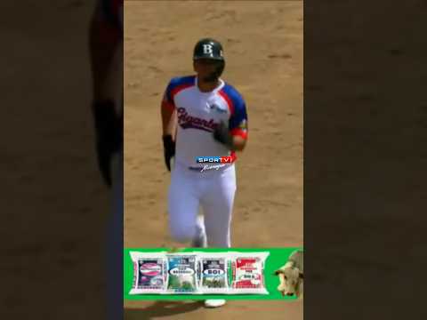 Joey Sinclair #joeysinclair #nicaragua #beisbol #pomares2026 #zelayacentral #pomares #gpo #homerun