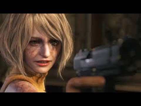 ResidentEvil4Remake|ตอนที