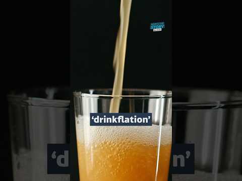 Which drinks will be affected most by the new #alcohol tax changes? #itvnews #uk