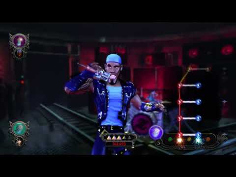 Power Gig Lost DLC - "Perfect Situation" by Weezer 100% FC Expert Guitar