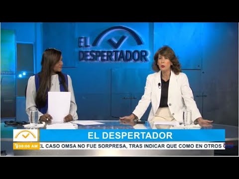 EN VIVO 13/9/2022 #ElDespertadorCompleto