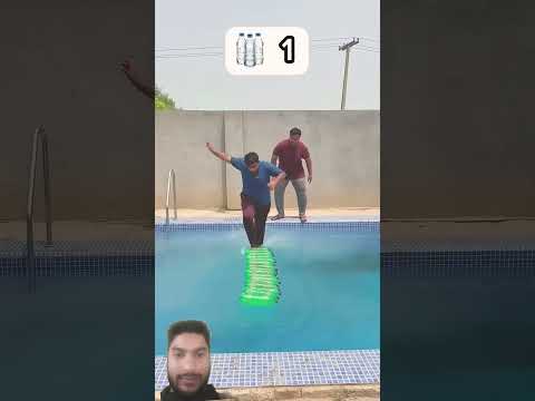 ye bolta par chal kar pull par karega #funny #comedy #fun #shorts #ytshorts