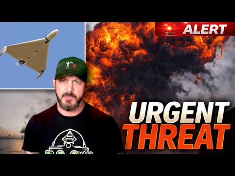 URGENT - California Threat Warning!