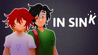 What happens if we use 400% of our brains? In Sink NEW UPDATE