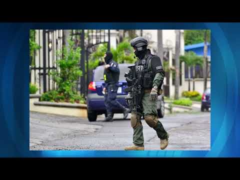 Mueren dos salvadoreños en Costa Rica tras un ataque armado