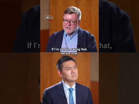 One year on from 'Liberation Day': Is America great again?