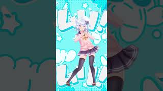「ムリムリ進化論」踊ってみた👼(犬山たまきver) #shorts