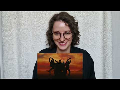 StoryBoard 2 de la vidéo &TEAM ‘Road Not Taken’ MV REACTION