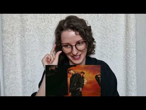StoryBoard 3 de la vidéo &TEAM ‘Road Not Taken’ MV REACTION