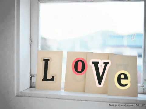 L-O-V-E.Nat king cole~ Olivia Ong ~《lyric》.flv