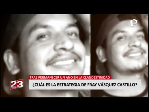 PNP tendría cercado a Fray Vásquez: ¿Cuál sería la estrategia del sobrino de Castillo?