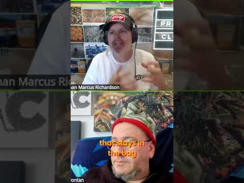 Hashish Terpenes Explained : Old school vs New school
