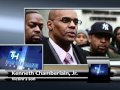 Cop in Chamberlain shooting sued in '08 racism case