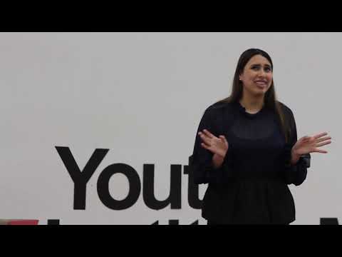 Perseverance is the key to achieve goals | Sofia Camila Sánchez Castro | TEDxInstitutoMéxicodeBC