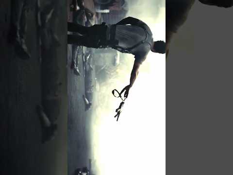 Salaar Edit Status || Ft. Gangster Paradise || Prabhas Edit || #salaar #kgf3 #salaarofficialteaser