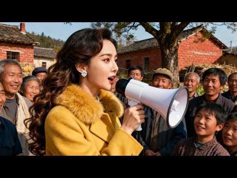 [Multi SUB] 《投我以木桃，报之以琼瑶》他倾尽所有为村里修路，村民在势利女的怂恿下把他爹气病了，他伤心撤资后，村民才发现误解了他！#逆袭 #都市 #热血 #完整版 #最火短剧推荐 #短剧全集 poster