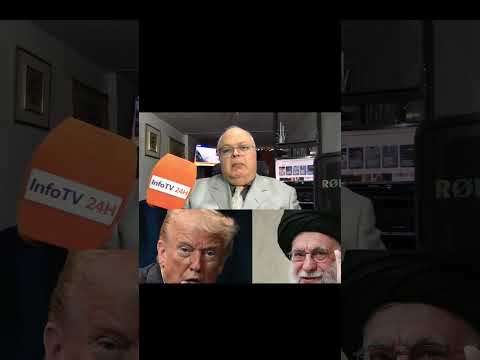 Donald Trump ordenó asesinato de Ali Jhamenei por Venganza. Irán confirma que impactó el USS Lincoln