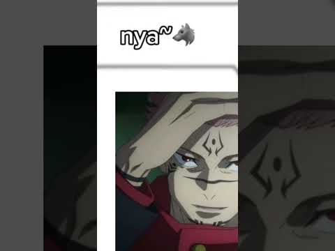 Sukuna needs some water yall #edit #jjk #satorugojo #sukuna