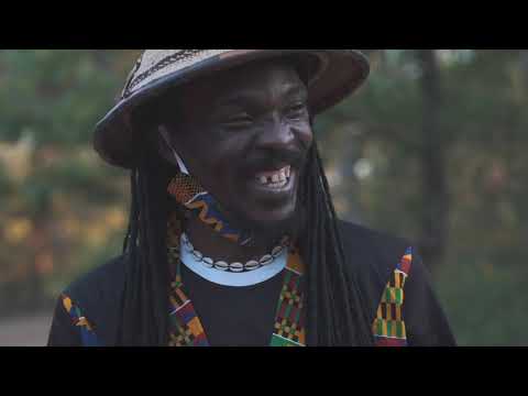 Anthony B -  African Love (Official Video)
