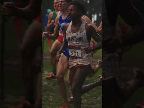 nike.com & Nike Discount Code video: At Nike Cross Nationals, winning is glorious. But first, it's ugly, messy and painful. #shorts