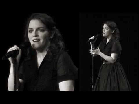 Don't Cry for Me Argentina - Anastasia Lee (2023 Cup O Joy)