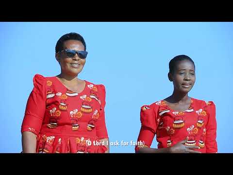 Imani Nyamanoro Adventist Choir Official Video