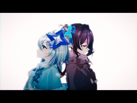 再会 (produced by Ayase) / 天音かなた×AZKi(cover)