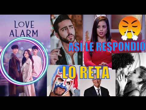 Vaya Vaya : Jacky responde a Potro /Escorpión Dorado reta a TV Azteca/JD muestra a bebé/Love Alarm 2