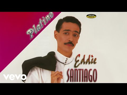 Eddie Santiago - Vida De Amantes (Visualizer)