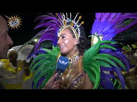 Todo Uruguay | Florida cerró las actividades por Carnaval